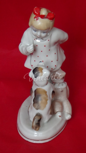 Фигурка «А ну-ка отними"