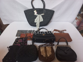 Сумки женские винтаж времен СССР