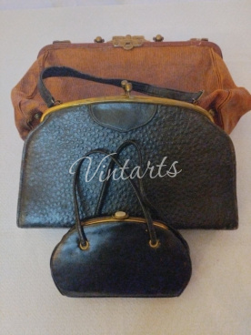 Сумка женская винтаж