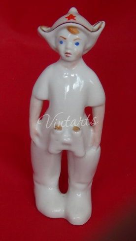 Фигурка «Внучок»