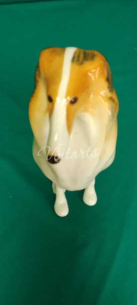 Статуэтка " Колли"