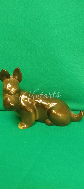 Статуэтка "Скотч-терьер"