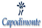 Фабрика Capodimonte (Каподимонте)
