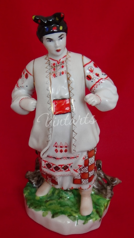 Статуэтка «Одарка»