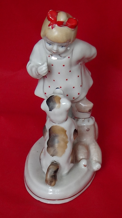 Фигурка «А ну-ка отними"