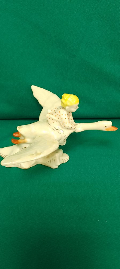 Фигурка «Гуси-лебеди»